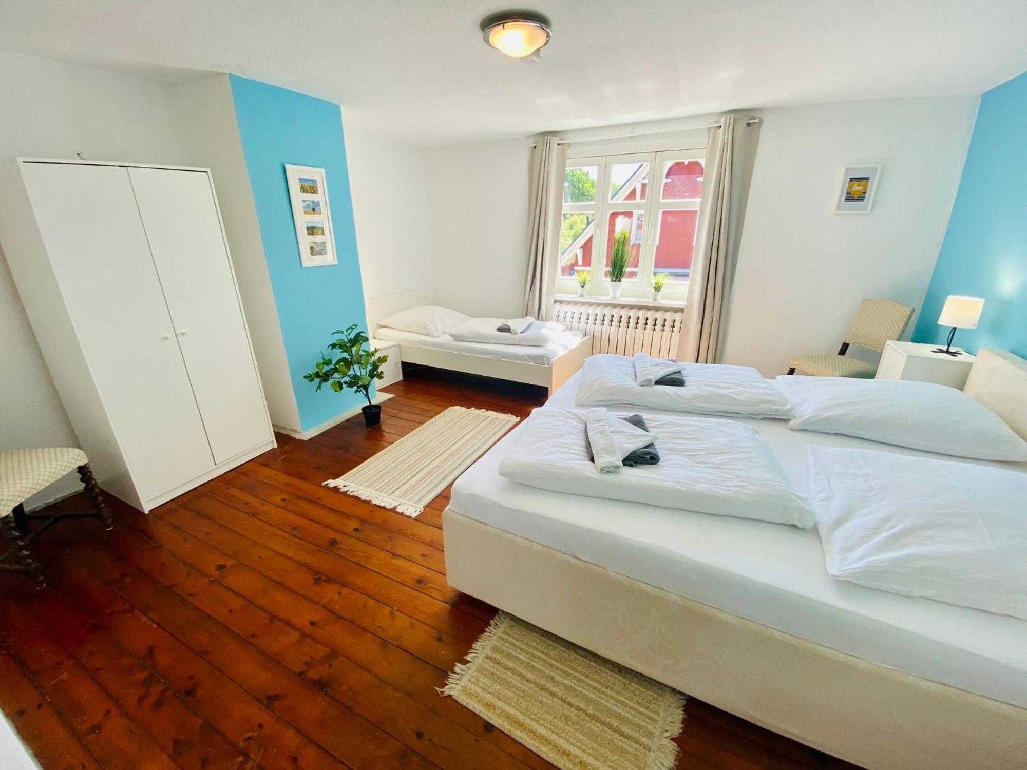 Ostsee-Landhaus Maehl In Prerow Mit Sauna Und Kamin Auch Fuer Gruppen Exterior foto