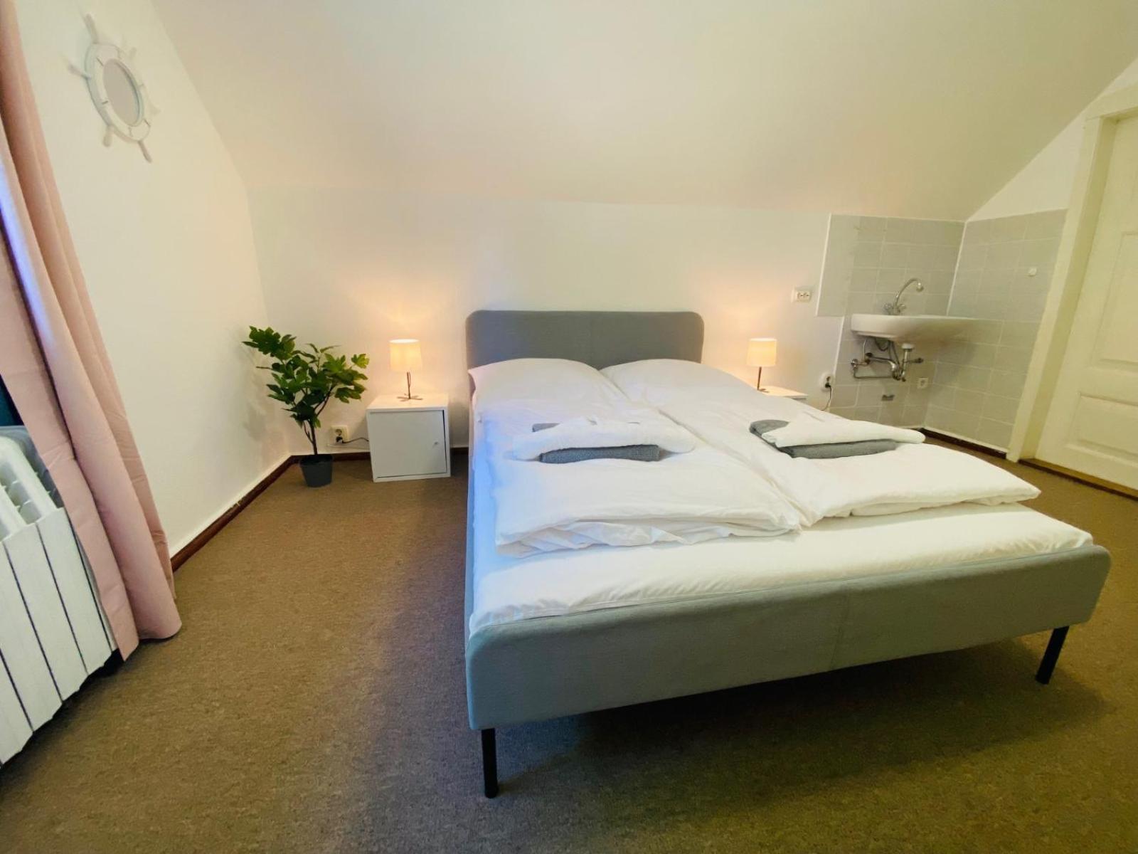 Ostsee-Landhaus Maehl In Prerow Mit Sauna Und Kamin Auch Fuer Gruppen Exterior foto