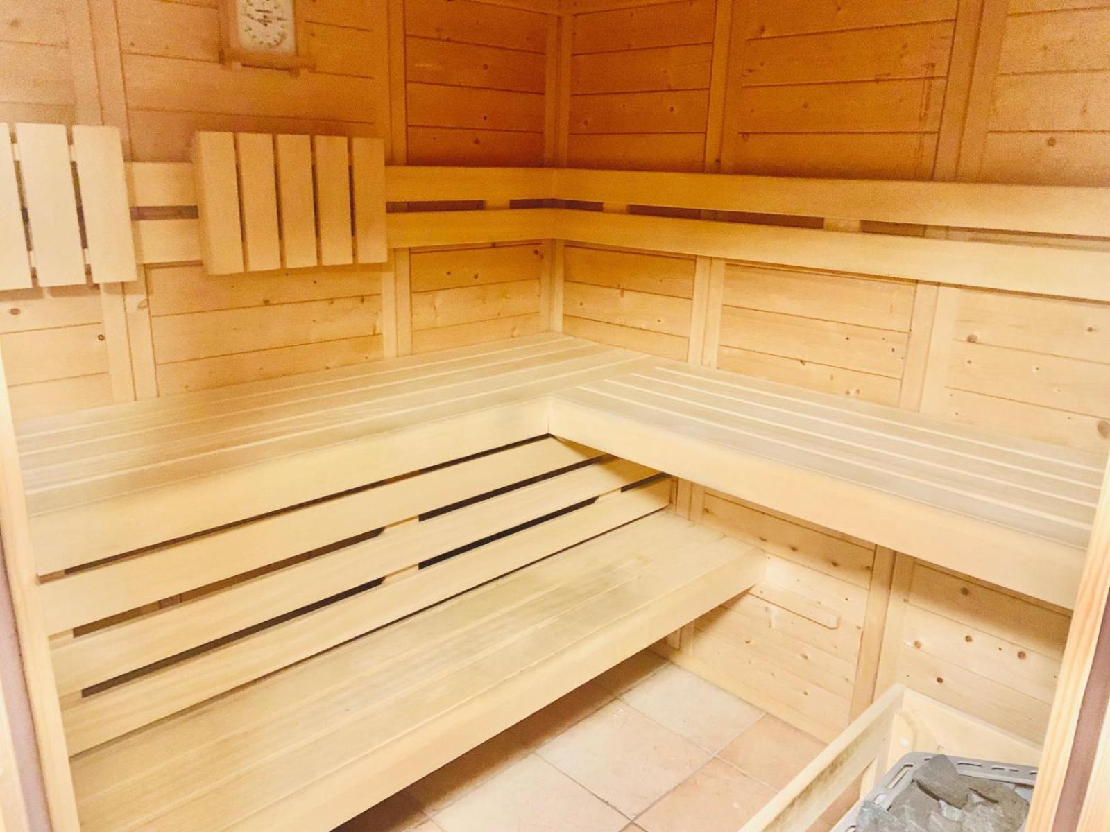 Ostsee-Landhaus Maehl In Prerow Mit Sauna Und Kamin Auch Fuer Gruppen Exterior foto