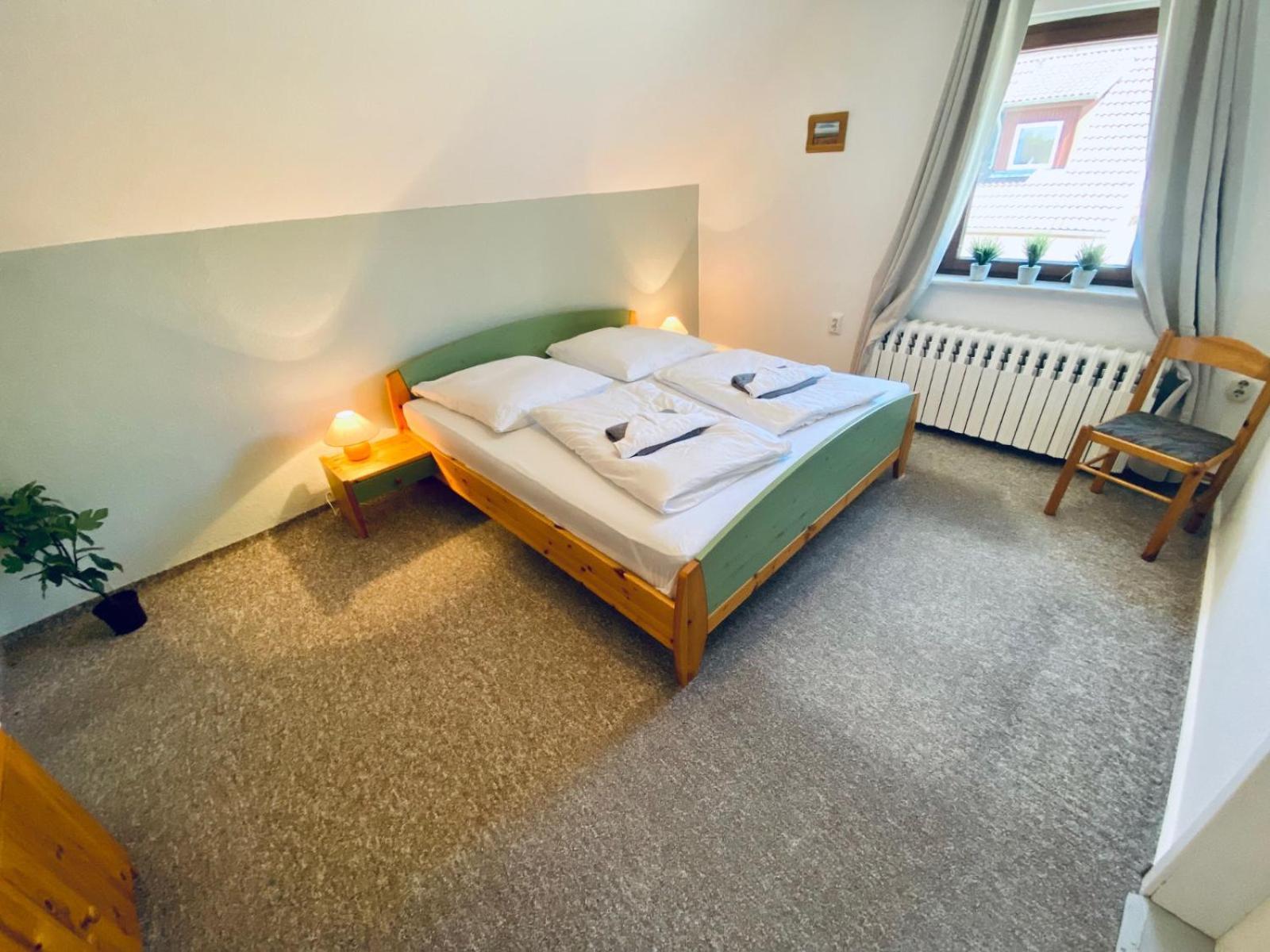 Ostsee-Landhaus Maehl In Prerow Mit Sauna Und Kamin Auch Fuer Gruppen Exterior foto